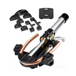 Super Stars Hydraulic Tubing Pipe Bender Kit 1/4IN 7/8IN - Hvac Copper. Fixed Price $243.68.