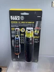 Klein Tools 32910RCHT 7-IN-1 Impact Rated Flip Socket Set With Ratcheting Handle. Fixed Price $38.95.