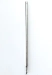 Eazypower 83631 1/4" X 11" Magnetic Bit Holder W/c-ring Stainless Steel. Fixed Price $7.00.