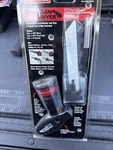 Very Rare Sears Craftsman Nos Saw 47450 Screwdriver And Drywall Wood. Fixed Price $59.95.