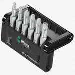 Wera 05056471001 Bit-check Pz Universal. Fixed Price $19.99.