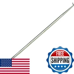 Jonard Tools M-137/5 Spring Hook Push Pull Pack Of. Fixed Price $27.62.
