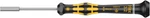 Wera 030415, 1569 Esd Nutdriver Kraftform Micro, 3.2 X 60. Fixed Price $23.12.