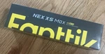 Fanttik X5 Max Manual Hand Tool, Precision Screwdriver Set, 50-IN-1 Magnetic Bit. Fixed Price $29.95.