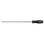 Hozan D-555-300 Phillips Screwdriver, NO.2, Total 300MM Black. Fixed Price $28.99.