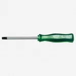 Heyco Torx Screwdriver With Acetate Handle, T25. Fixed Price $21.17.
