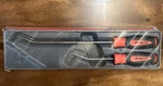 New Snap On 2-PC Soft Grip Orange Radiator Hose Pick Set SGRHT2BO. Fixed Price $107.09.