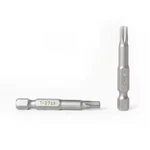 Superior Steel BT227-25PK T27 Single End Torx Screwdriver Bits Inch Long,. Fixed Price $10.35.