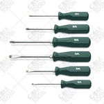 Sk Tools 86326 Piece Suregrip Automotive Screwdriver Set. Fixed Price $89.99.