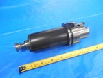 Kennametal Hsk 63A 22MM Pilot X 10MM Shell / Face Mill Tool Holder 116233370B7CV. Fixed Price $57.59.