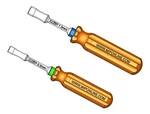 Moore Ideal Products 9503 Nut Driver Wrench Set Metric 2, 5.5MM 7.0MM. Fixed Price $58.73.