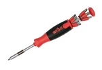 Wiha 77791 14 Piece Ultra Driver 26-IN-1 Bit Holder Set. Fixed Price $43.52.