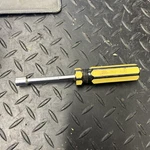 Do Standard 5/16 In. Nut Driver With Solid Shank 322571 Sim Supply,. Fixed Price $10.37.