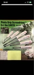 Mac Tools 2022 Limited Model Screwdriver Set. Fixed Price $353.70.