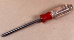 Vintage Craftsman Usa Reed Prince Phillips Screwdriver #2 - Free Shipping. Fixed Price $13.99.