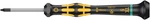 05030121001 Kraftform Esd 1567 Torx Precision Micro Screwdriver, TX5 Head, 40.... Fixed Price $12.88.