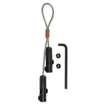 Greenlee 624S Set Screw Clamp Short Pulling Grip, 3250 Lb Capacity. Fixed Price $199.56.