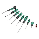 Wera 05134029001 Ball Grip Set 9528, Pc.. Fixed Price $62.00.