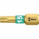 Wera 05134374001 867/1 Bdc Sb Diamond Coated T15 Bits, Piece. Fixed Price $24.99.