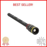 Klein Tools 32767 Impact Driver, Sae 3-IN-1 Socket And Bit Holder, Flip. Fixed Price $14.58.