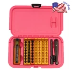 Chapman #5596 Deluxe Sewing Machine Screwdriver Set Usa Made Mfg Direct. Fixed Price $82.00.