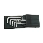 Wera 05022721001 3950/9 Hex-plus Imperial Stainless L-key Set, Pieces. Fixed Price $56.23.