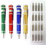 Mini Jeweler's Torx Pocket Precision Tip Screwdriver Set Magnetic Tool. Fixed Price $27.99.