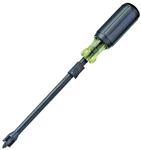 Ideal 35-404 Screw-holding Screwdriver #2 Philips X 7" Blade. Fixed Price $13.99.