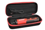 Corally Master Cordless Screwdriver Digital Torque Control & Case 16195. Fixed Price $58.99.
