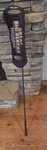 Callaway Great Big Bertha Hawk Eye 8 Degree Driver Golf Club 43.5" Shaft Rh. Fixed Price $19.99.