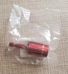 Sammys 8114910 Nutsetter, 5/8" Hex, 2-1/2" L, Steel #14SW Driver. New Sealed. Fixed Price $26.57.
