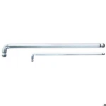 Gedore Metric Plain Ball Hex Key, 3 Mm Tip Size, 5/64 Long, 29/64. Fixed Price $16.23.