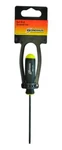 Bondhus 40605 3/32" Ball End Tip Screwdriver With Proguard Finish, 2.8". Fixed Price $6.99.