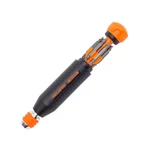 Megapro 151ML Megalok In Multi-bit Screwdriver. Fixed Price $36.79.