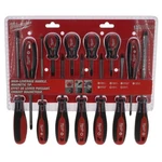 Milwaukee Tool 48-22-2713 13-PIECE Tri-lobe Screwdriver Kit. Fixed Price $55.94.