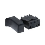 New Dewalt Oem N044601 Caulk Gun Switch DC547B DC546B DC545K DC546K DC545B. Fixed Price $20.15.