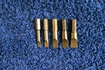Brownells Magna-tip Colt Saa Screwdriver Bit Set. Fixed Price $15.99.