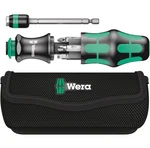 Wera KK25 Replacement Type Dirver Bit Set Pouch. Fixed Price $45.00.