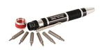 Wiha 75985 Piece Pocket Clip Torx Microbit Set. Fixed Price $22.43.