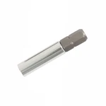 Wiha 75803 System Long Micro Bit To 1/4" Drive Insert Adapter. Fixed Price $9.69.