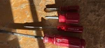 Vintage Craftsman Red Handle Screwdriver Lot Usa Wf 41053 Stubby 4PC. Fixed Price $29.99.