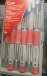Xcelite XPND600 Pc. Precision Electronic Nutdriver Set Brand New Free Shipping. Fixed Price $45.00.