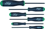 Bondhus 13546 Set Ballstar Tip Screwdrivers T6-T15 1EA. Fixed Price $45.21.