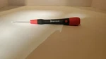 Starrett Precision Screwdriver 551A .060", 1.5MM Blade. Fixed Price $8.00.