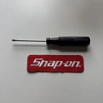 Snap On SSDEP30B 3"NO. Philips Hard Black Handle Screwdriver. Fixed Price $11.95.