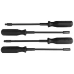 Cta Tools 1051 Metric Flex Nut Driver Set, 4 Pieces. Fixed Price $48.98.