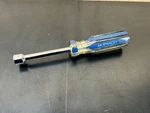 Vintage Stanley Nut Driver 61-112 Made Usa 3/8". Fixed Price $13.67.