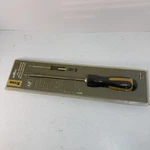 Titan Tools 12220 High Torque Ratcheting Screwdriver 12" Long. Fixed Price $23.24.