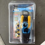 Ideal Omniseal Pro Xl Coax Compression Tool Kit. Fixed Price $49.99.