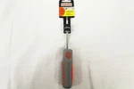 Great Neck Screwdrivers T25 X 4" Precision Ground Star 56014. Fixed Price $7.96.